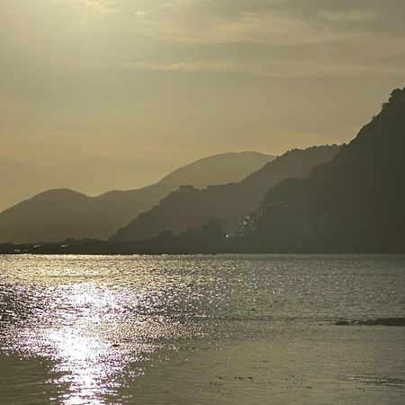 הוילה ולינגטו Stunning Views Ocean-Front מראה חיצוני תמונה